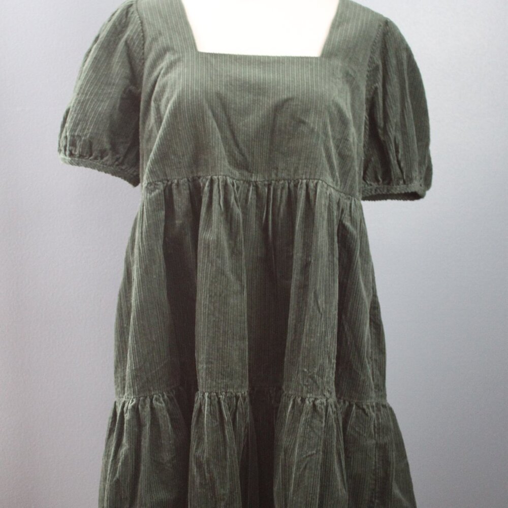 NWT Madewell Dress